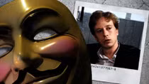 "Phát ngôn viên không chính thức" của Anonymous bị kết án