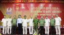 Làm tốt công tác giáo dục, cải tạo phạm nhân