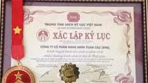 Sẽ có 6 kỷ lục mới được xác lập trong Tết Ất Mùi 2015