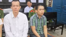 Không giảm án cho hai bị cáo trong băng cướp vàng của ông lão ăn xin