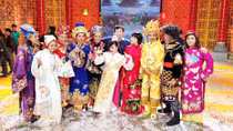 Táo quân 2015: Muốn thay mặt mọi người nói lên ước vọng