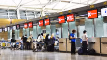 Quy trình mới cho khách check-in trực tuyến