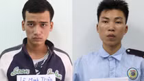 Yêu nhầm... quỷ dữ