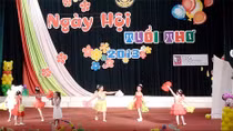 Tổ chức ‘Ngày hội tuổi thơ’ gây quỹ hỗ trợ công nhân khó khăn