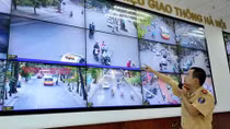 Tăng cường xử phạt nguội, nhiều người dân Hà Nội bất ngờ