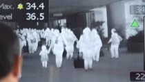 Dịch MERS-CoV nguy hiểm khó lường
