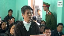 Giám đốc cướp tài sản vì... cái máy bơm