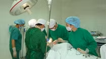 Cứu sống một thanh niên bị đâm thủng tim