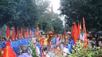 Đừng để 'tiền chùa' cũng khóc
