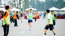Ngày hội thể thao dành riêng cho cư dân Vinhomes