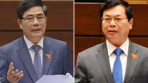 Giá điện, xăng; đầu ra cho nông sản và lời hứa của Bộ trưởng
