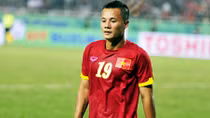 Nốt trầm sau kỷ lục của Thành Lương