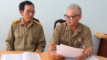 Ký ức của người lính quân y trong chiến dịch Hồ Chí Minh lịch sử
