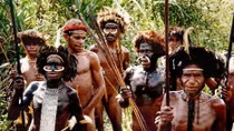 Phát hiện khoa học về bộ tộc ăn não người ở Papua New Guinea