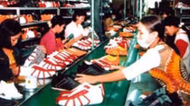Xuất siêu sang Mexico đạt 180 triệu USD trong quý I