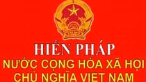 Đáp án và Quy chế chấm bài dự thi cuộc thi viết 'Tìm hiểu Hiến pháp nước Cộng hòa xã hội chủ nghĩa Việt Nam'