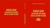 Khẳng định vai trò to lớn của nhân dân