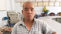 Bắt một người nước ngoài gây án mạng trong khách sạn