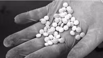 Captagon, ma dược của phiến quân Hồi giáo