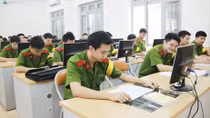 Nhiều sáng tạo, lấy người học làm trung tâm