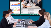 Bkav ra mắt dịch vụ họp trực tuyến miễn phí eMeeting.vn
