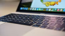 Khám phá siêu phẩm MacBook 12 inch Retina siêu mỏng mới của Apple