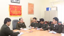 Thanh tra là để phòng ngừa