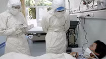 Bệnh nhân quá cảnh Hàn Quốc bị sốt tại Cần Thơ âm tính với MERS-CoV