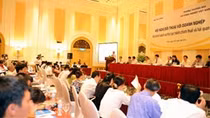 Phát triển quan hệ đối tác hải quan - doanh nghiệp