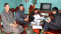 Còn nhiều khuất tất cần được làm rõ