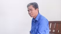 Phóng hỏa đốt nhà vợ cũ, lãnh án 16 năm tù