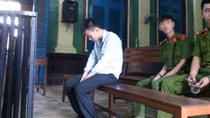 Đâm chết đồng nghiệp chỉ vì mâu thuẫn nhỏ