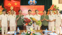 Công tác kiểm tra, giám sát phải bám sát nhiệm vụ chính trị