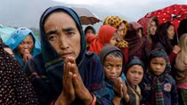 Tiền cứu trợ Nepal khắc phục hậu quả động đất vẫn nhỏ giọt