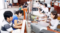 Nhiều ưu đãi, Agribank hút khách hàng nộp thuế điện tử