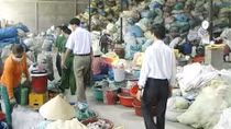 Dịp cuối năm thận trọng với nguy cơ cháy nổ