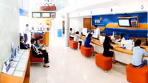 Nộp thuế điện tử, được xác nhận ngay sau khi giao dịch