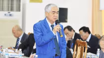 Lỡ miệng...