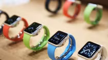 Apple Watch gặp rắc rối tại Thuỵ Sĩ