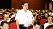 Pháp luật cần nhân đạo nhưng phải phù hợp thực tế để đấu tranh phòng chống tội phạm
