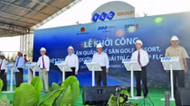 Bình Định có khu nghỉ dưỡng, resort 7 sao