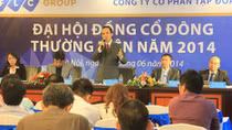 Chủ tịch HĐQT FLC mua thêm 25 triệu cổ phiếu