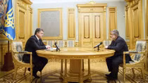 Tổng thống Ukraine đối đầu giới tài phiệt, răn đe quan tham