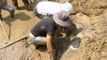 Nhiều hạng mục không đúng thiết kế