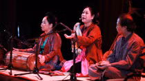 Hành trình tìm lại tiếng tơ của một nghệ sĩ nhân dân