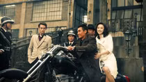 Liên minh phá án - Phim ’’nóng” trên kênh ANTV
