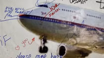 Vụ máy bay MH370 mất tích - một năm nhìn lại