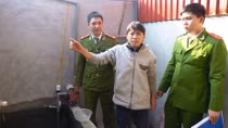Bài học cảnh tỉnh cho những kẻ trả thù tình