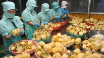 Cần xem xét nghiêm túc việc xuất sang thị trường Trung Quốc