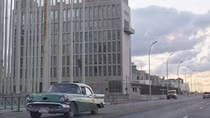 Biểu tượng thăng trầm của quan hệ Mỹ - Cuba